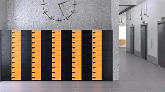 仓储系统的二码合一实践